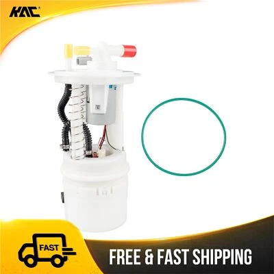 Fuel Pump Module Assembly For Chrysler Sebring 2003-2006 Dodge Stratus 2.4L 2.7L - Image 1 of 4