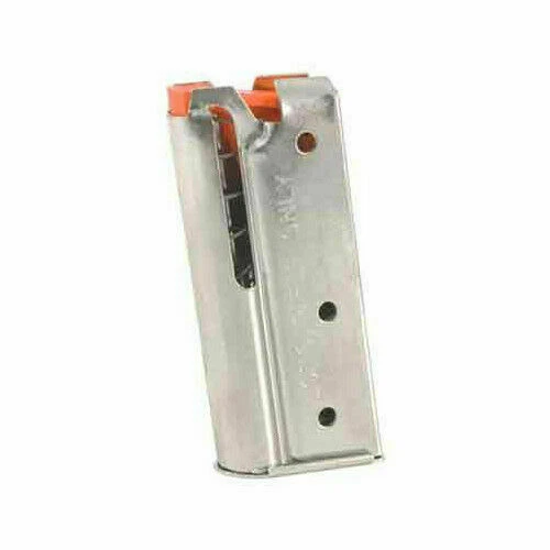 Marlin 71901 .22lr Bolt Action Rifle Magazine 7 Rounds - Nickel