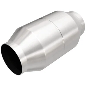MagnaFlow 60111 4" HM Diesel Catalytic Converter for 94-07 Ford/Dodge 7.3L/5.9 - Picture 1 of 12