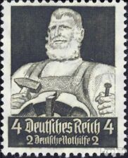 Deutsches Reich 557 mit Falz 1934 Berufsstände