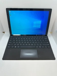 Microsoft Surface Pro 6 1796 Ci5-8350U 8GB RAM 256GB SSD 34097473 Good!!! - Picture 1 of 10