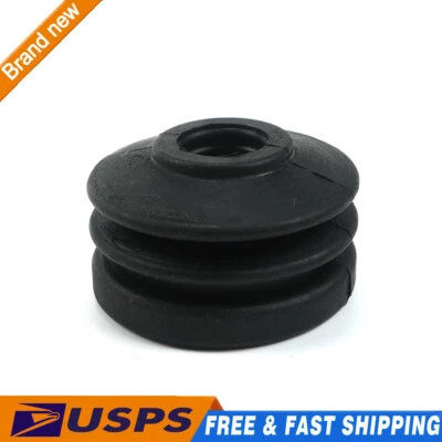 99-07 FORD F250 SUPER DUTY M/T STICK SHIFT LEVER RUBBER BOOT F81Z-7277-AC Foto 1 de 4