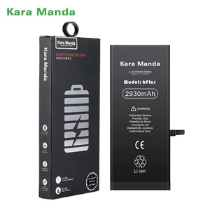 Für Apple iPhone 6 plus Batterie Akku Battery Ersatzakku (2930mAh) Top Qualität - Bild 1 von 7