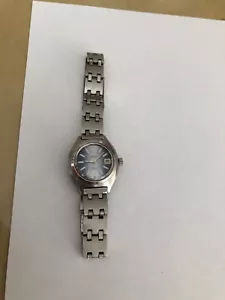 Damenuhr Citizen 6900 Automatic 28800 21 Jewels - Bild 1 von 5