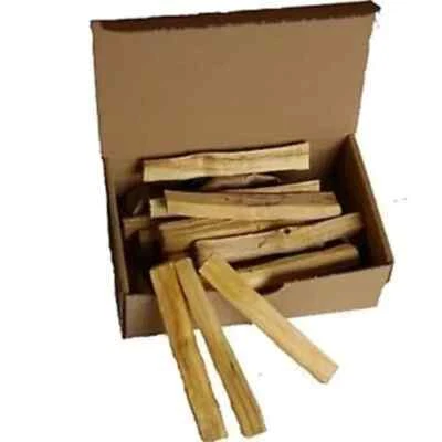 Palo Santo Wood x 16 Sticks-NEW SUPER STRONG Peruvian  Sticks -100g - Image 1 of 2