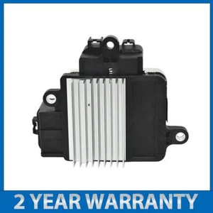 1x Cooling Fan Control Module Unit For Toyota RAV4 Venza Lexus ES350 89257-30060 - Picture 1 of 8