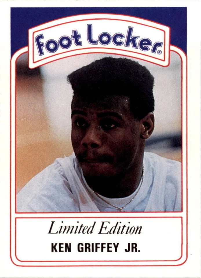 B2283- 1991 Foot Locker Slam Fest Assorted Cards -You Pick- 15+ FREE US SHIP - Image 1 of 1