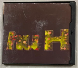 Varios - hu H (CD 9) 1995 Eco-pak - Imagen 1 de 3