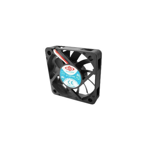 TopMotor 50mm x 50mm x 10mm Dual Ball Bearing 3Pin Case Fan (DF125010BM-3G) - Image 1 of 1