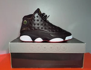Talla 12 - Air Jordan 13 Retro 2011 Playoff - Imagen 1 de 8