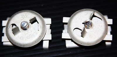 Set of 2-Ceiling Mount Caddy Meru AP320 AP300 AP200 Access Point CC-MNT-SCRMKIT - Image 1 of 3