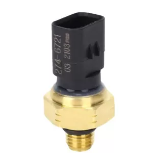 Öldrucksensor für CAT Raupe E330D/336D/349D Bagger 274-6721 - Bild 1 von 8