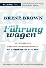 Dare to lead - Führung wagen - Brené Brown - 9783868817812 PORTOFREI