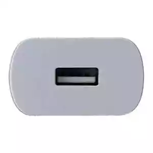 ZTE (STC-A521A-Z) Travel Charger Wall Adapter - White - Picture 1 of 2