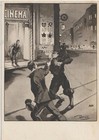 FASCISMO SQUADRISMO EROICO PROPAGANDA ANTICOMUNISTA GUGLIELMO VEROLI ASSASSINATO