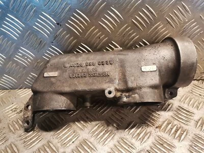 Tubo de admisión de aire MERCEDES-BENZ S W220 S 400 CDI 6280980338 Foto 1 de 4