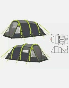 Urban Escape Tent for sale | eBay