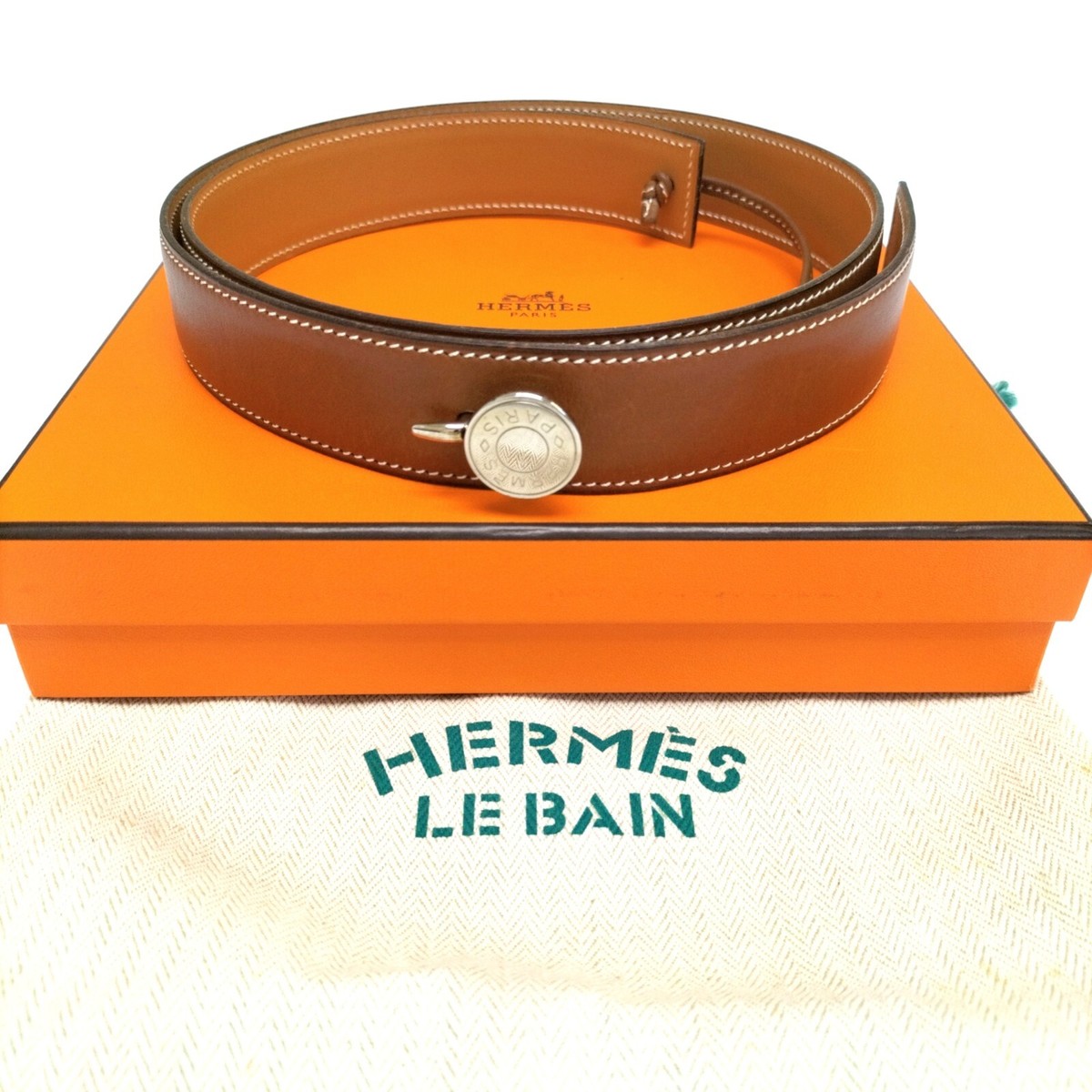 HERMÈS Size 85 Belts for Women for sale | eBay HERMÈS Size 85 Belts for Women for sale | eBay