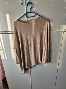 Damen Pullover, Größe M, von Mango, gebraucht. - Bild 1 von 2