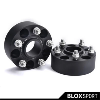 Adaptador de rueda 2 piezas 40 mm para Lexus IS250 GS430 GS450h ISF IS200 PCD5X114.3 CB60.1 Foto 1 de 4