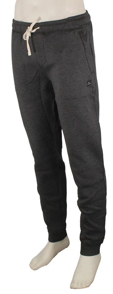 Pantalón de chándal Rip Curl Vaporcool - Negro Marle - Nuevo Foto 1 de 1