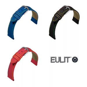 Eulit Kids Watch Strap (865) - 3 Colors - 14 mm, 16 mm - Replacement Band - Picture 1 of 4