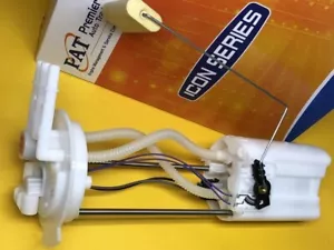 Fuel pump for Holden VY COMMODORE 3.8L S/C 02-04 L67 Intank module 2 Yr Wty - Picture 1 of 3