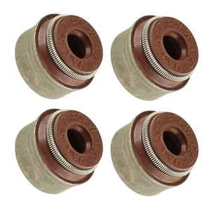 4x Valve Stem Seal for Arctic Cat 0830-186 0830-016 - Bild 1 von 7