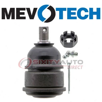 Mevotech Supreme Front Lower Ball Joint for 1961-1964 Cadillac Series 62 - hy Foto 1 de 4