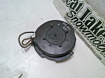 SkiDoo Formula SL 500 503 снегоход двигатель отдача тяга стартер 550F GSX GTX 380 - Изображение 1 из 3