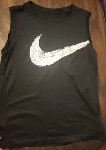 Nike Sleeveless Shirt Lot L/XL - Picture 1 of 13