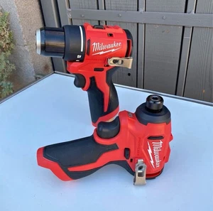 Milwaukee M12 3492-22 Subcompact Brushless 2-Tool Combo Kit - Bild 1 von 1