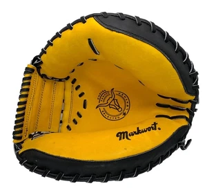 Guante de receptor de béisbol 33,5" - lanzamiento con la mano derecha - Imagen 1 de 1