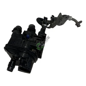 PEUGEOT 508 1.2 turbo thermostat housing 130bhp will fit other PSA 9812131480 - Picture 1 of 7