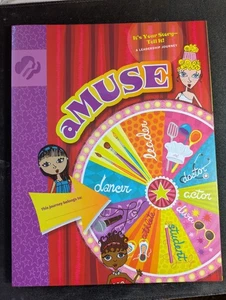 aMUSE; Journey Books - Picture 1 of 2