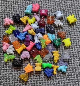Gogo's Crazy Bones - The New Generation - 56 Ghosts - Picture 1 of 1