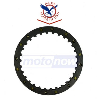 Alto Heavy Duty Spring Seperator for 1994-2020 Harley Davidson FLHR Road es - Imagem 1 de 4