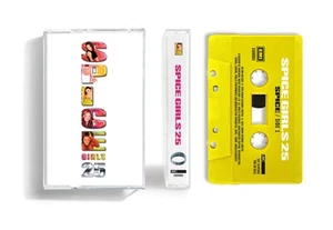 TBC TBC (Cassette) - Picture 1 of 1