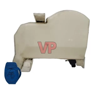 2017 SAIC LDV V80 - Windscreen Washer Bottle Fluid Tank - 37k Miles N/A - Picture 1 of 7
