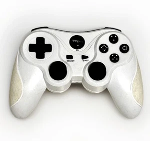 Generic Controller PS3 Gamepad - Missing USB Dongle! Powers On - Picture 1 of 7