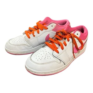 Nike Air Jordan 1 Low GS 'Pinksicle' DR9498-168 / Damen 7 Schuhe - Bild 1 von 7