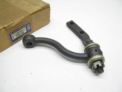 Brazo de rueda loca de dirección Mcquay-Norris FA-748 Foto 1 de 3