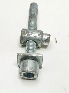 Scotts OEM Kettenversteller-Baugruppe PS45010S kabelgebunden 8 Ampere 10" Hochentaster Kettensäge. #14 - Bild 1 von 2
