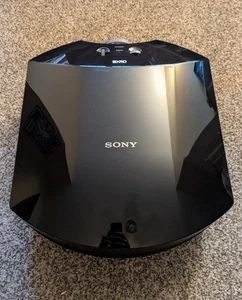 Sony Home Theater Projector VPL-HW45. - Picture 1 of 10