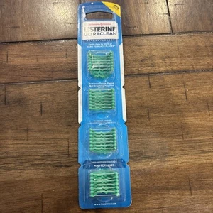 Recambios de hilo dental LISTERINE Ultraclean Access - 28 unidades - Imagen 1 de 2