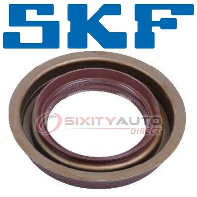 SKF Rear Differential Pinion Seal for 2007 GMC Sierra 3500 Classic - fm - Изображение 1 из 4
