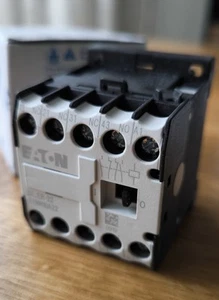 Eaton (Moeller) DILER-22 (230V50HZ) Small contactor 051777 2S/2Oe AC... - Bild 1 von 2