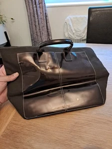 Vintage Estee Lauder Handbag. ( Db ) - Picture 1 of 14
