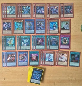 Drytron Deck - Yu-Gi-Oh! - 57 Karten - Bild 1 von 6