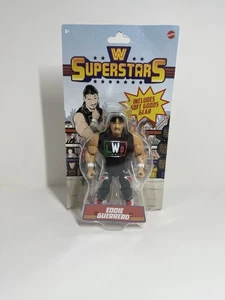 WWE Superstars Eddie Guerrero Action Figure LWO Latino World Order Mattel New - Picture 1 of 5